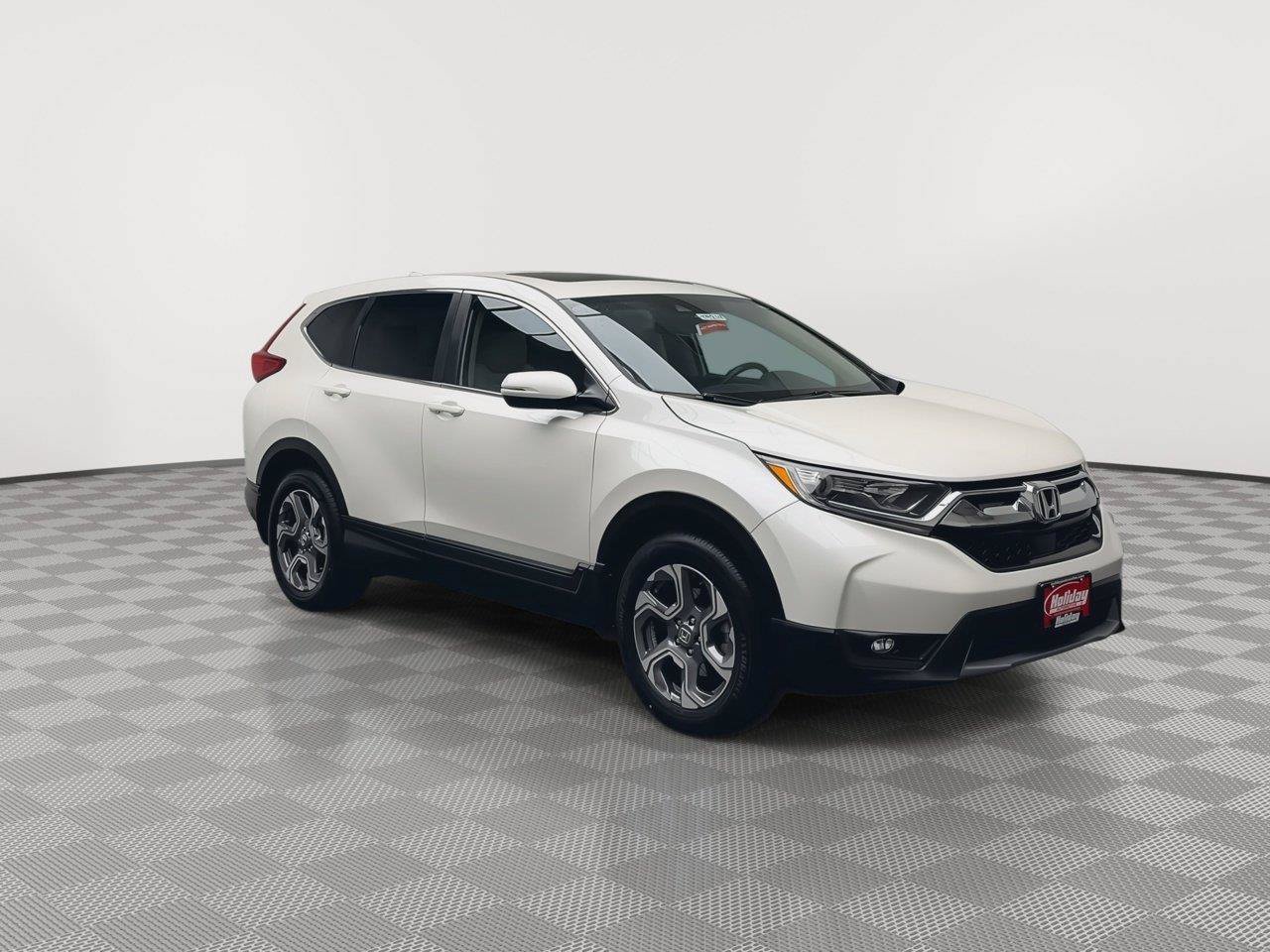 Used 2018 Honda CR-V EX-L image 33