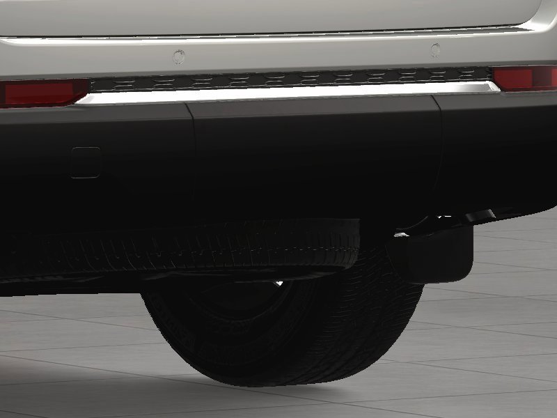 New 2025 Jeep Grand Cherokee L Limited w/ MOPAR Finishing Package image 16