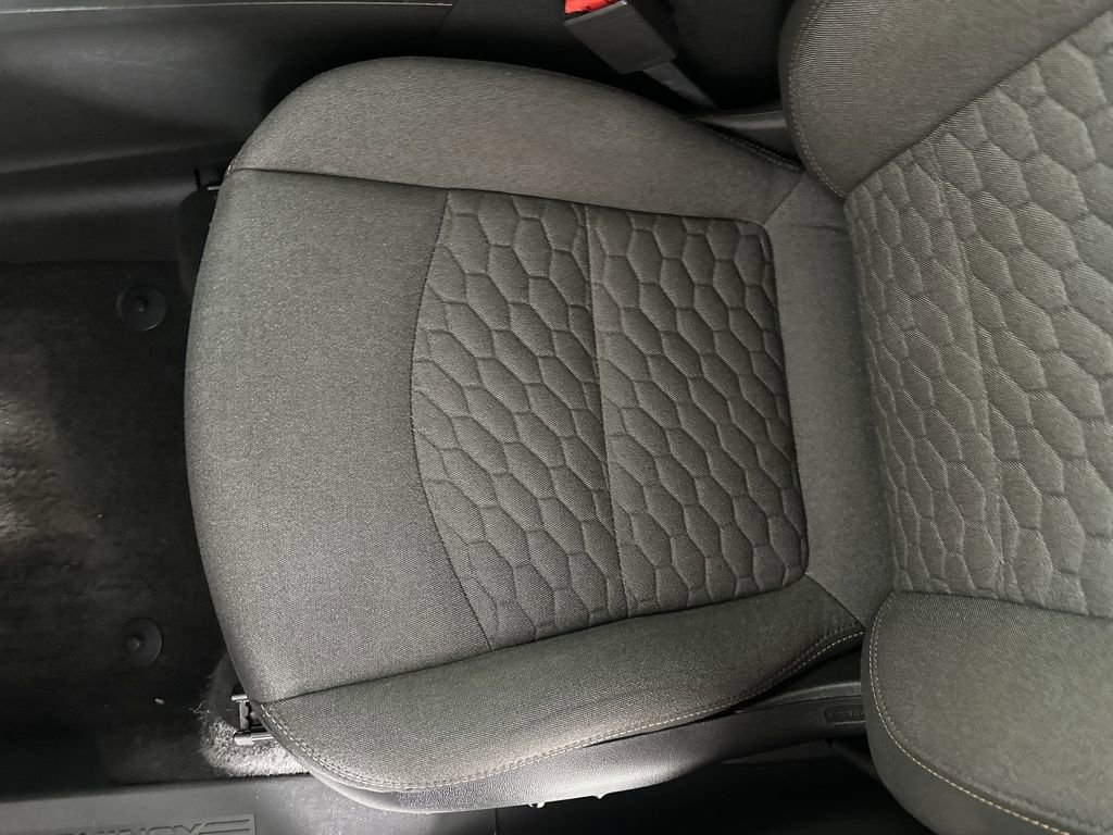 Used 2020 Chevrolet Equinox LT image 22