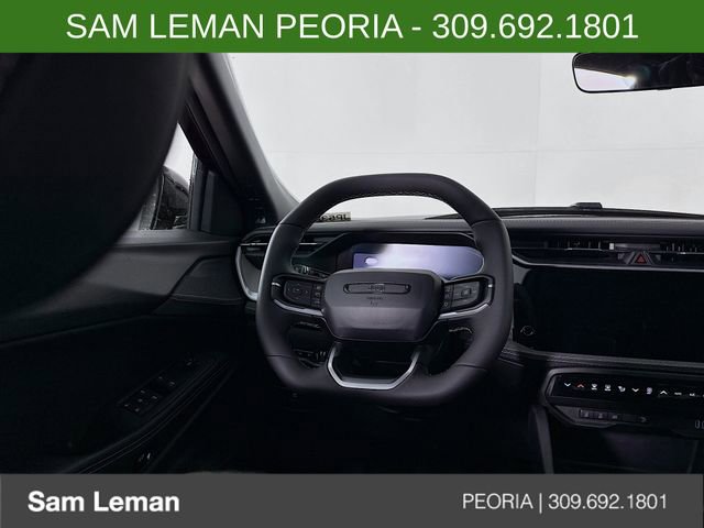 New 2026 Jeep Cherokee Laredo image 11