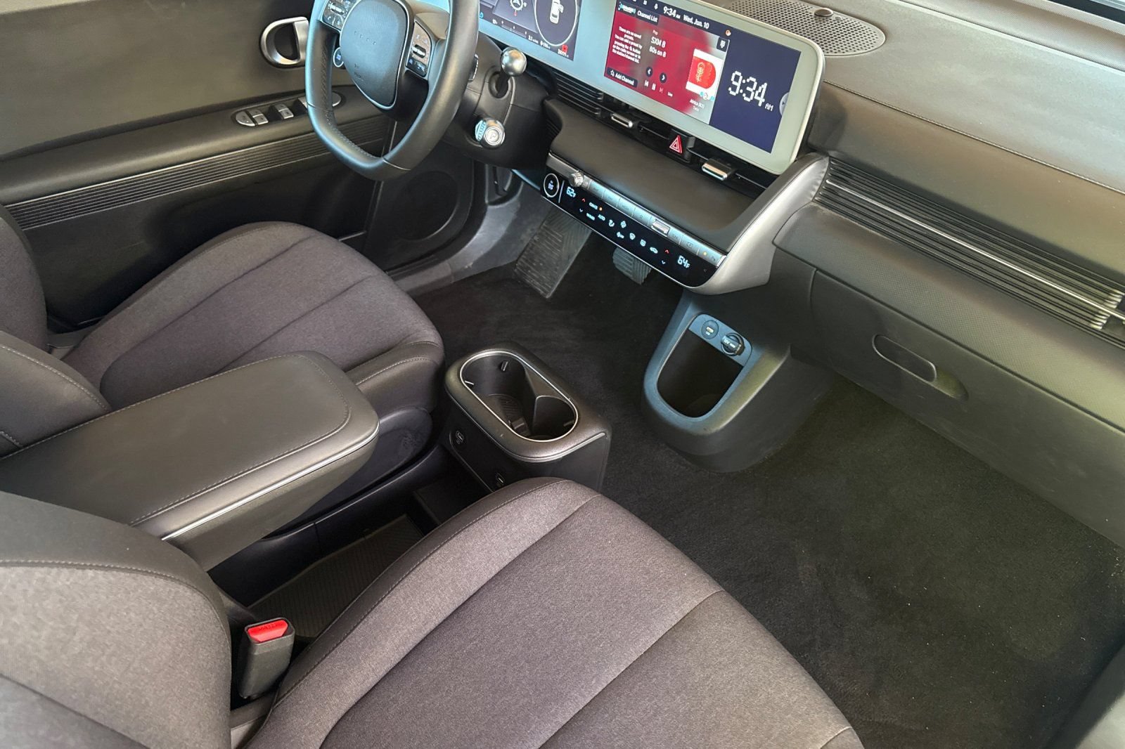 Certified 2024 Hyundai Ioniq 5 SE AWD/4WD image 20