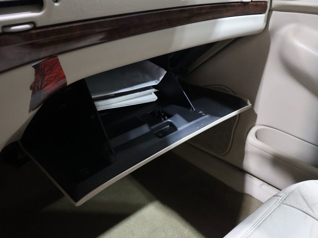 Used 2005 Chevrolet Impala LS w/ Preferred Equipment Group image 27