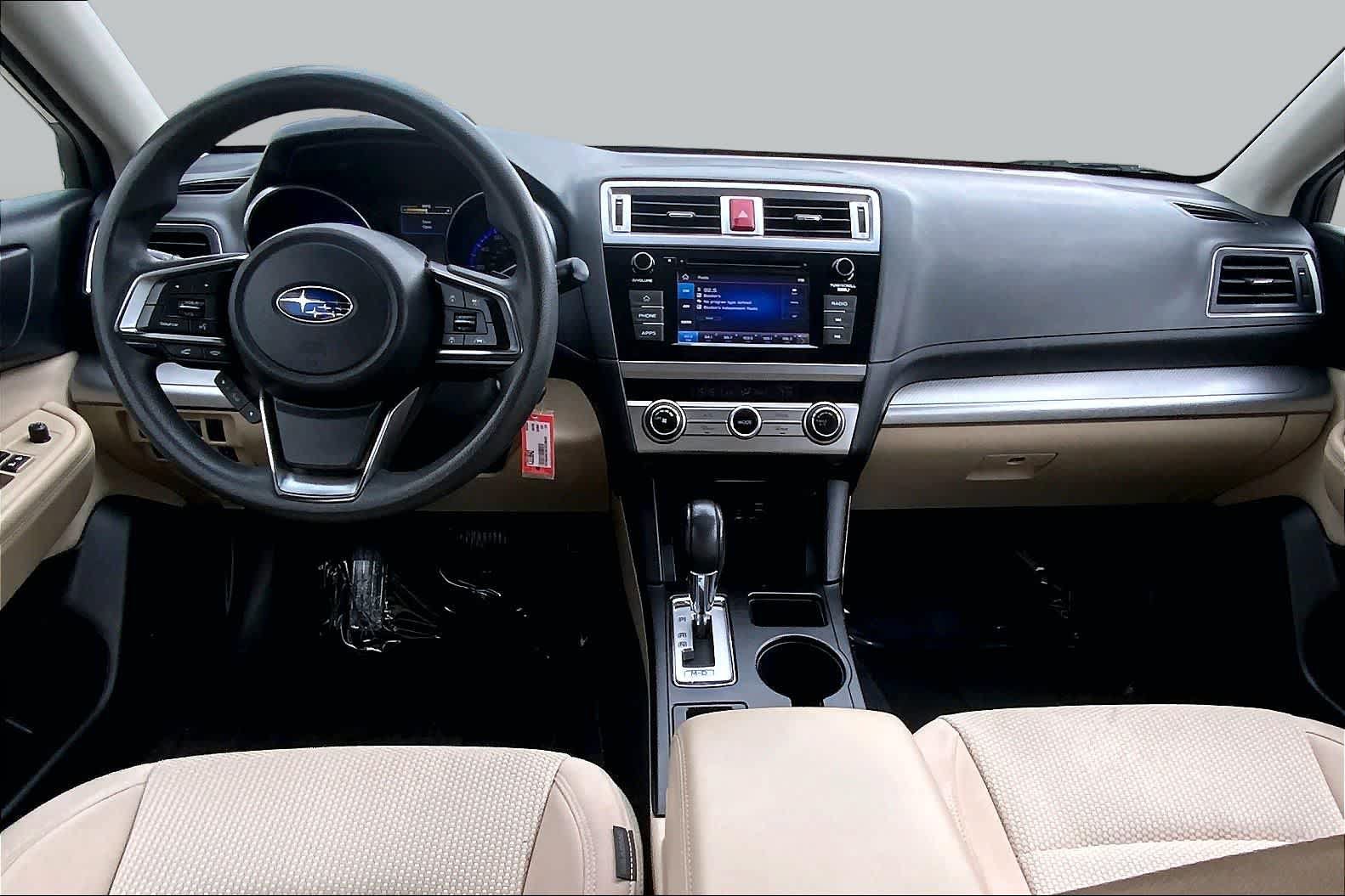 Used 2019 Subaru Outback 2.5i AWD/4WD image 15