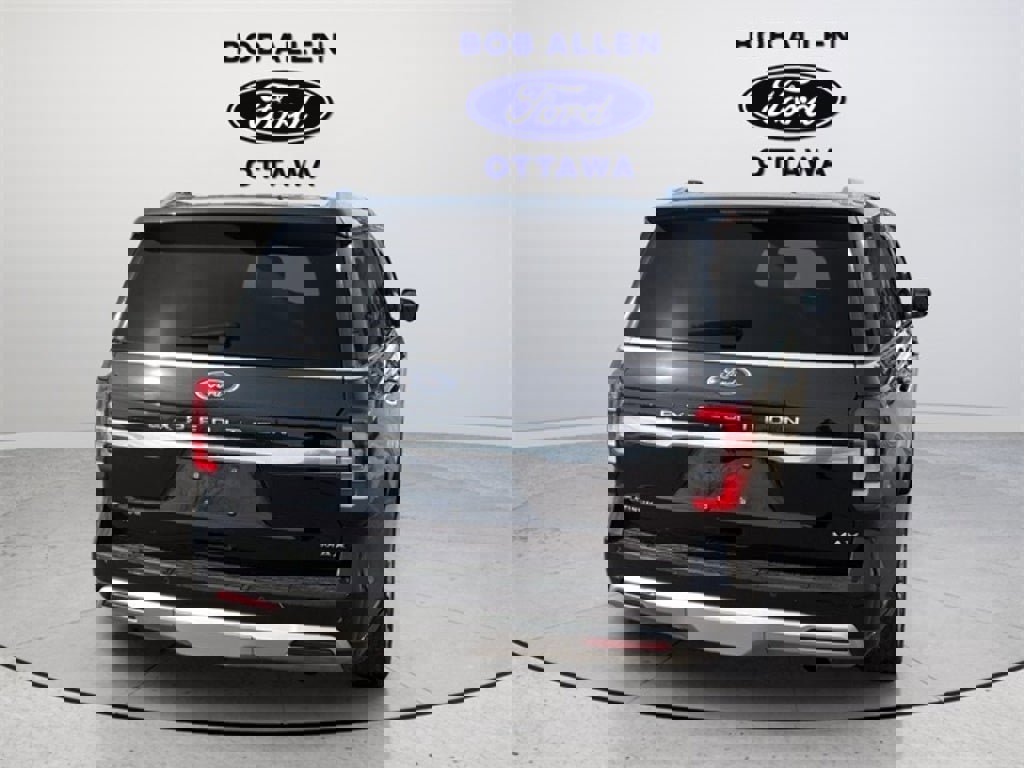 Used 2022 Ford Expedition Max Platinum image 7