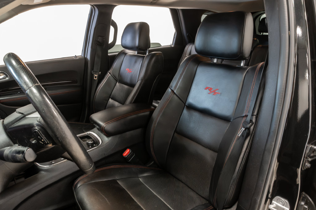 Used 2013 Dodge Durango R/T w/ Technology Group AWD/4WD image 10