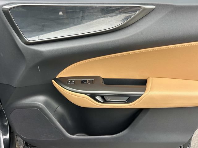 Used 2022 Lexus NX 350 AWD image 27