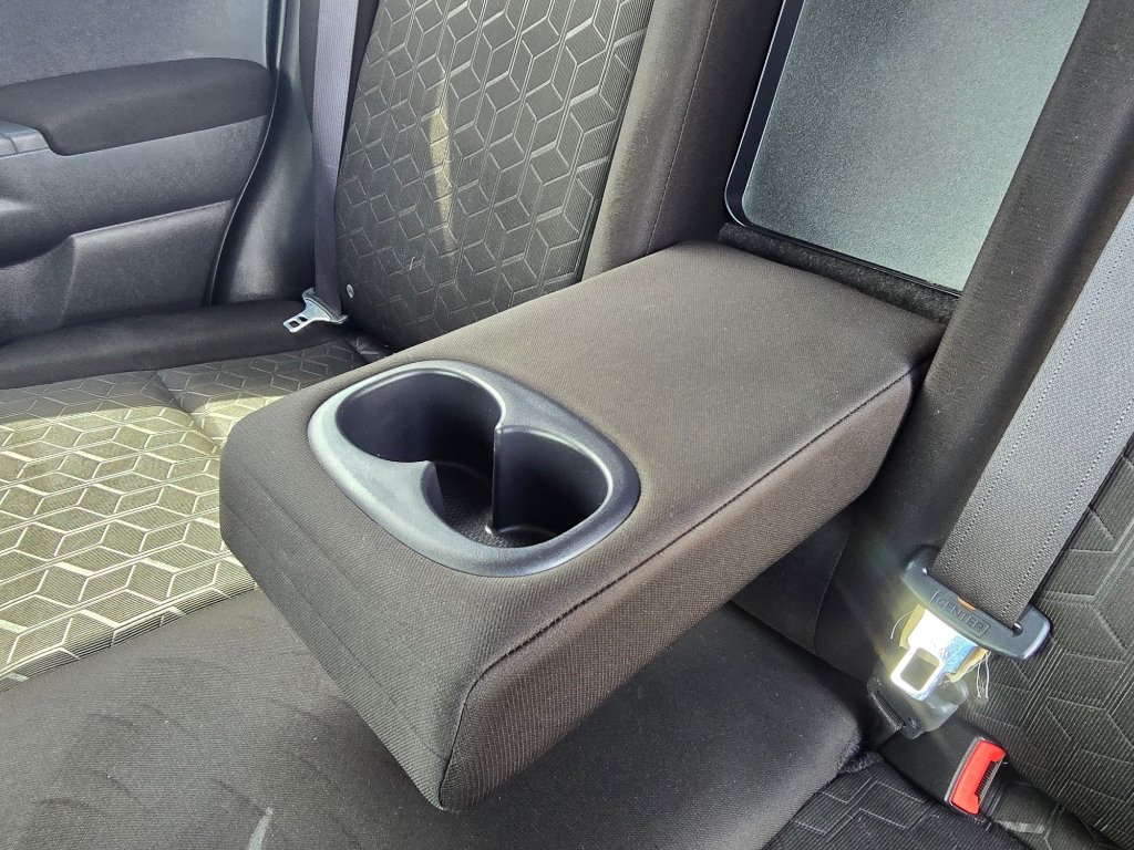 Used 2021 Mitsubishi Outlander Sport LE FWD image 28