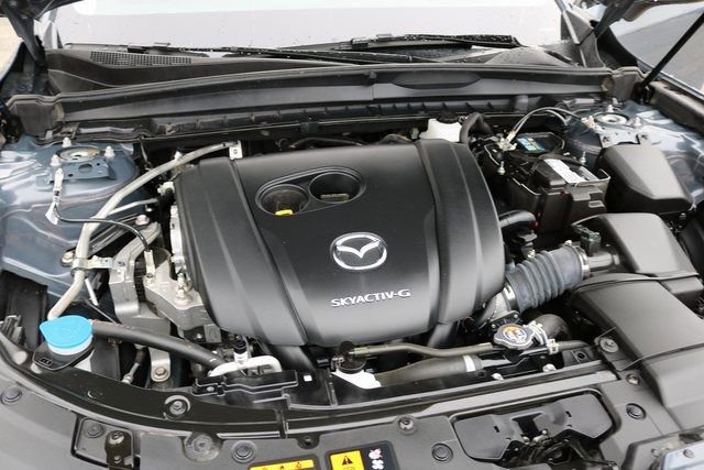 Used 2024 MAZDA CX-50 AWD 2.5 S w/ Cargo Package image 10