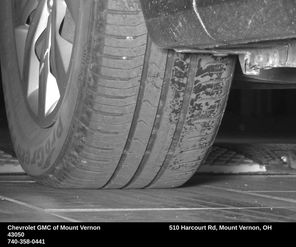 Used 2021 Hyundai Accent SE FWD image 30