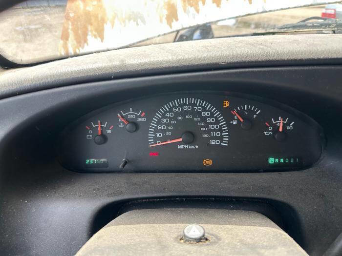 Used 2003 Dodge B2500 RWD image 42