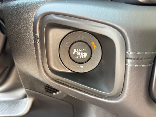 New 2027 Jeep Wrangler Unlimited Rubicon AWD/4WD image 16