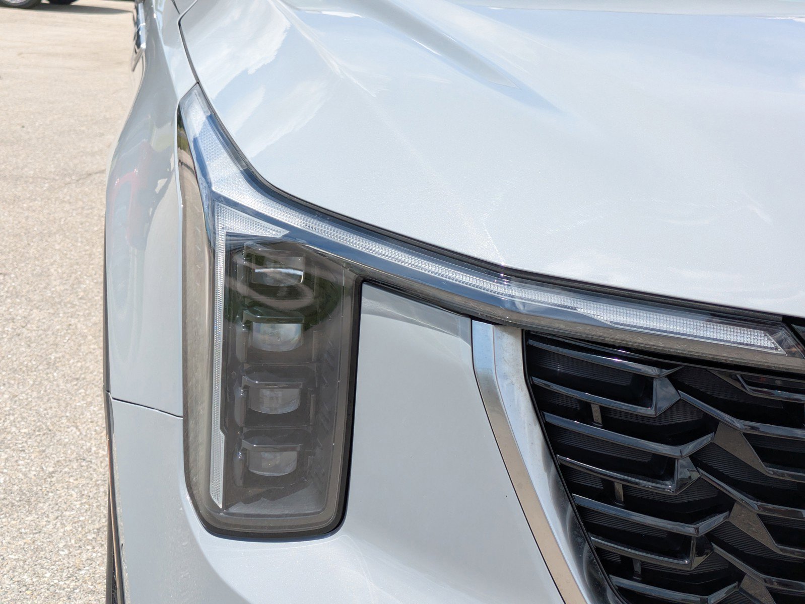 Certified 2024 Kia Sorento SX FWD image 8