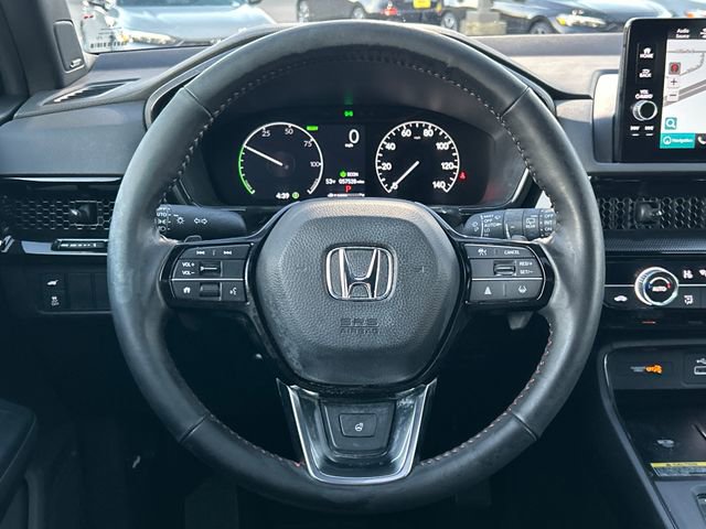 Certified 2023 Honda CR-V Sport Touring image 22