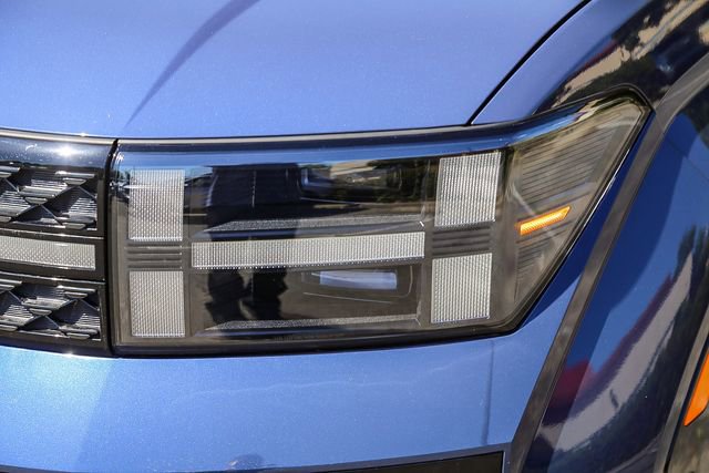 New 2026 Hyundai Santa Fe Calligraphy FWD image 8