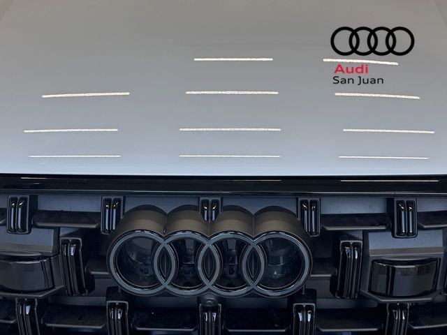 New 2026 Audi Q7 3.0T Premium w/ Convenience Plus Package image 4