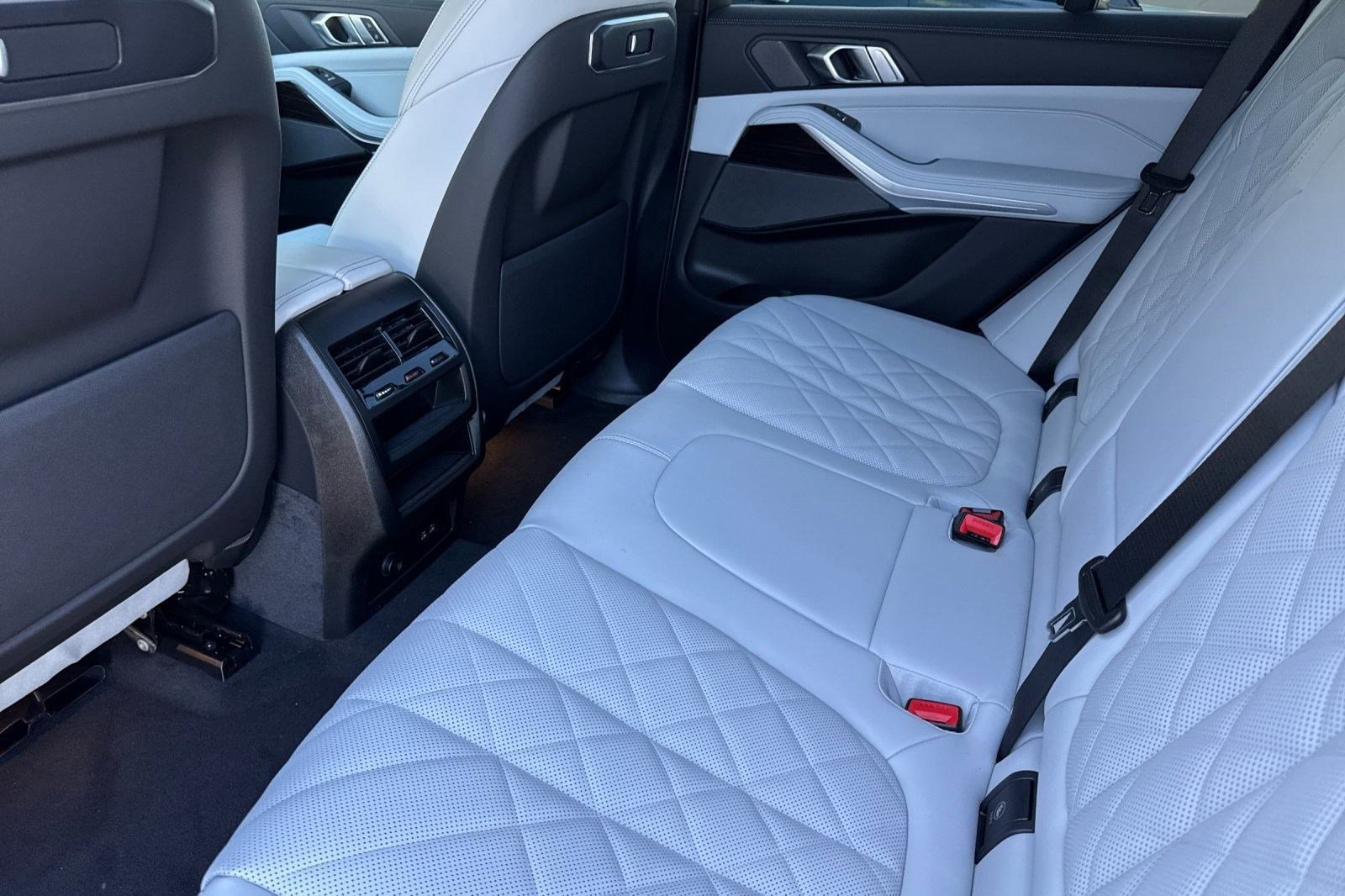 New 2026 BMW X5 xDrive40i image 20