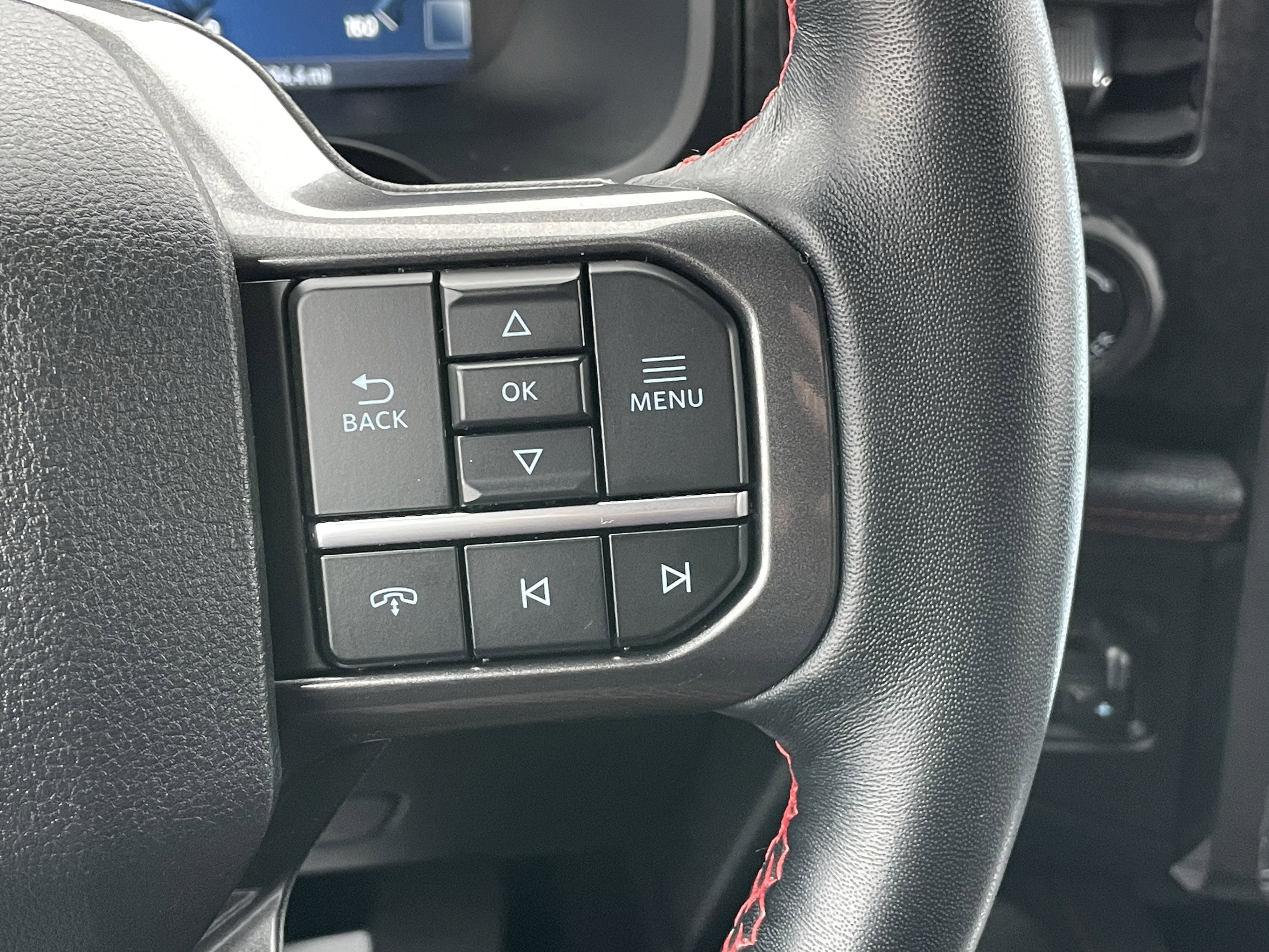 Used 2023 Ford Expedition Limited image 20