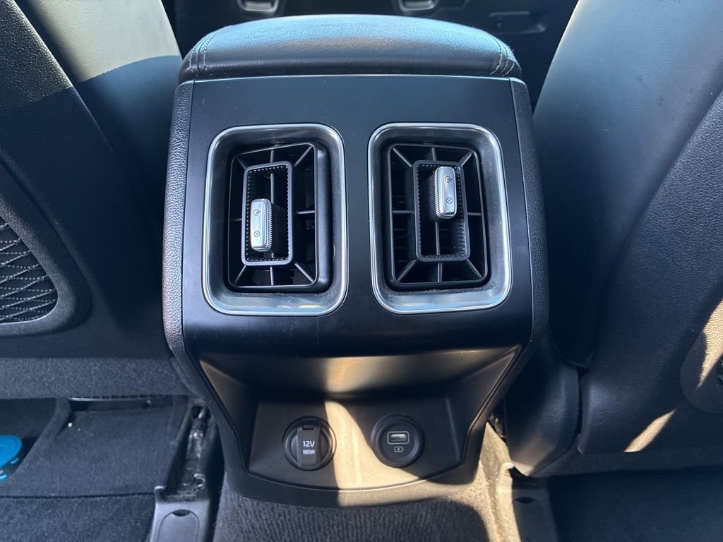 Used 2021 Kia Sorento EX w/ Panoramic Sunroof Package AWD/4WD image 18