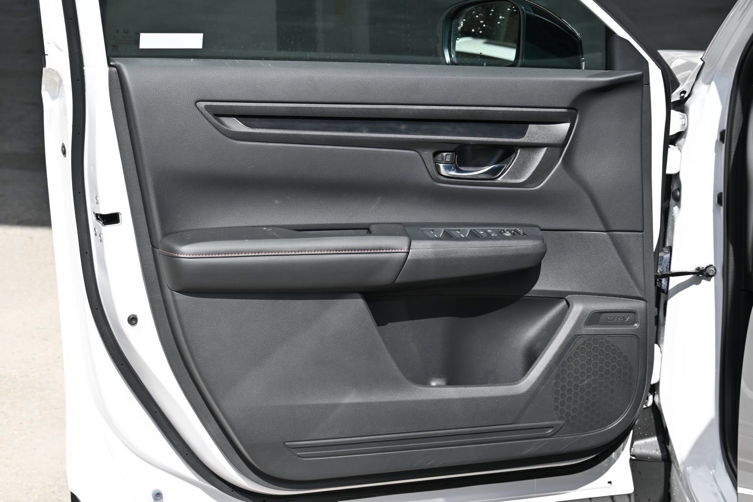 New 2026 Honda CR-V Sport image 11