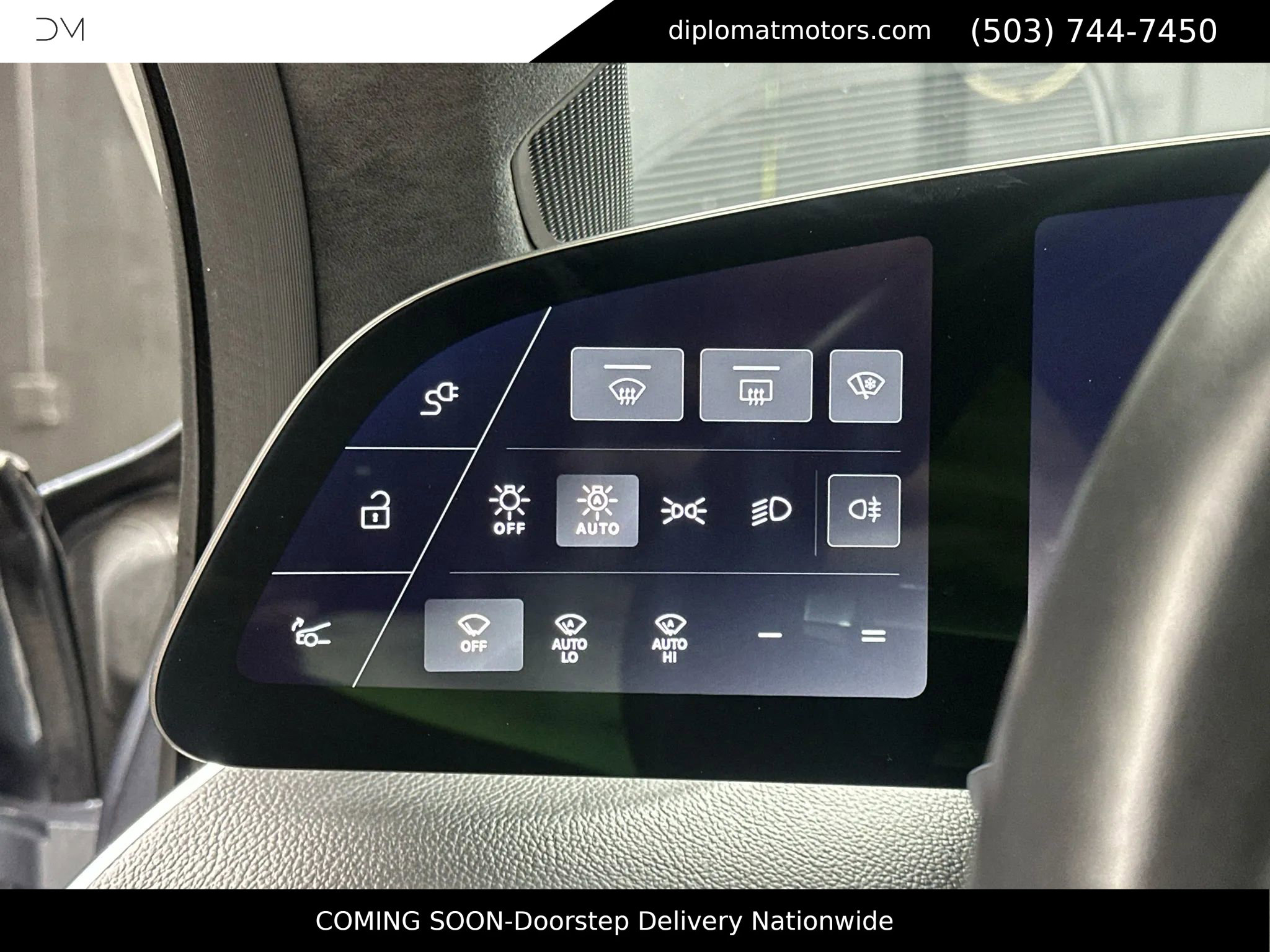 Used 2024 Lucid Air Touring image 28