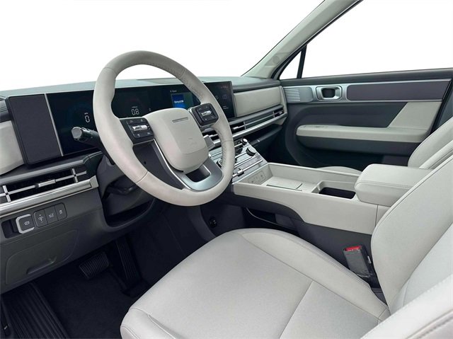New 2024 Hyundai Santa Fe SE image 14