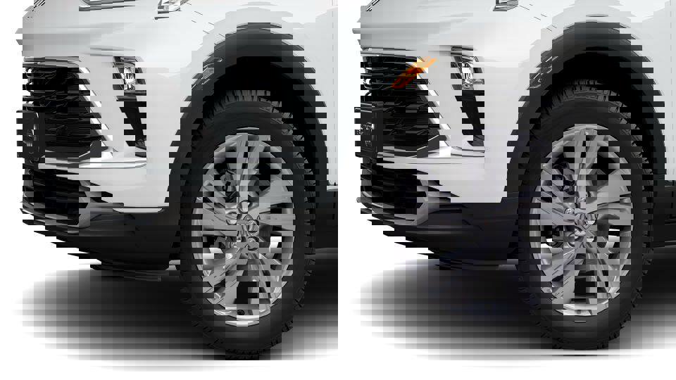 New 2026 Buick Encore GX Preferred w/ Advanced Technology Package FWD image 31