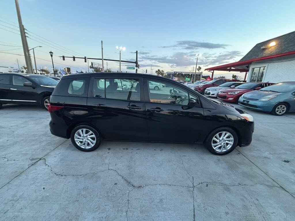 Used 2012 MAZDA MAZDA5 Sport FWD image 7