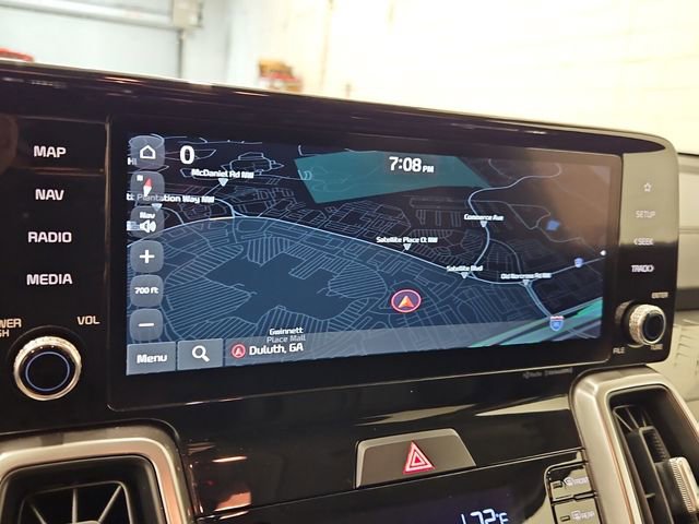 Used 2023 Kia Sorento S image 25