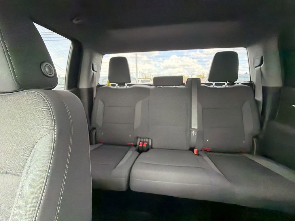 New 2026 Chevrolet Silverado 1500 LT w/ Protection Package image 28