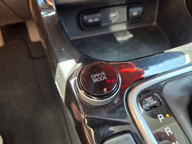 Used 2023 Kia Seltos Nightfall Edition AWD/4WD image 28