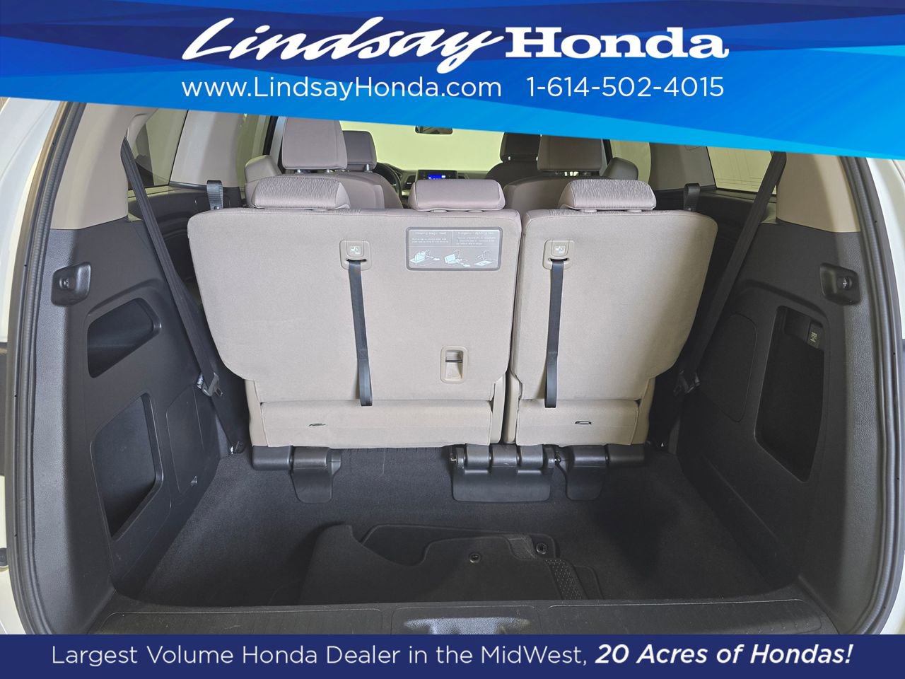 Used 2019 Honda Odyssey LX image 7