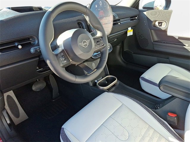 New 2026 MINI Cooper S image 6