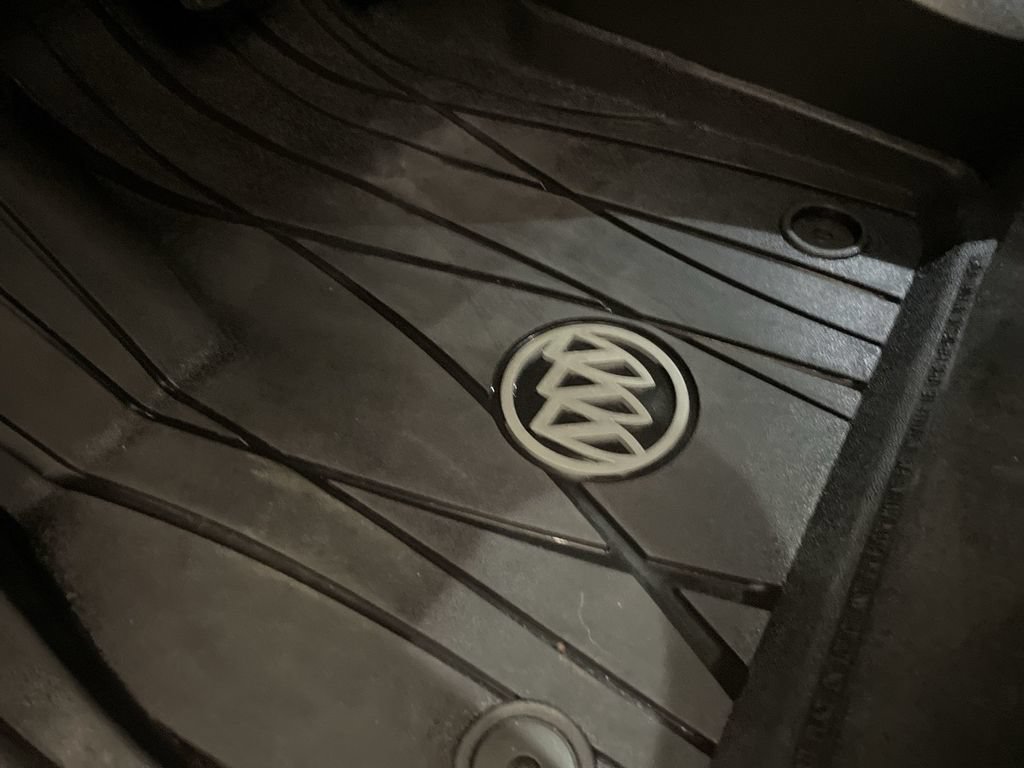 Used 2022 Buick Enclave Essence w/ LPO, Floor Liner Package FWD image 29