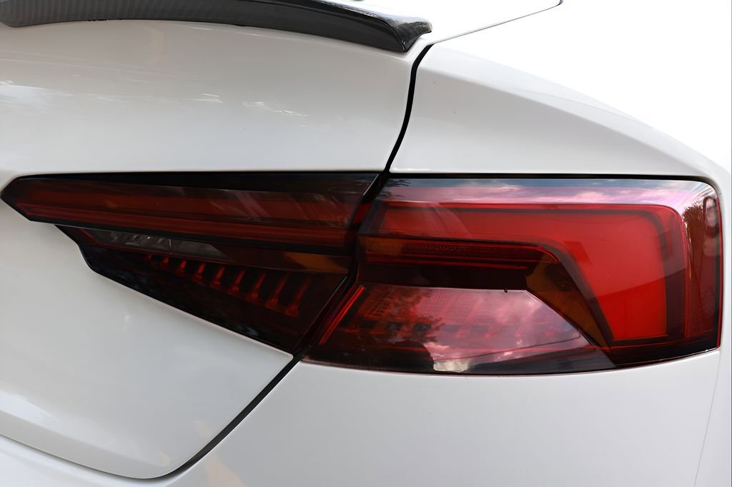 Used 2019 Audi S5 Prestige AWD/4WD image 32