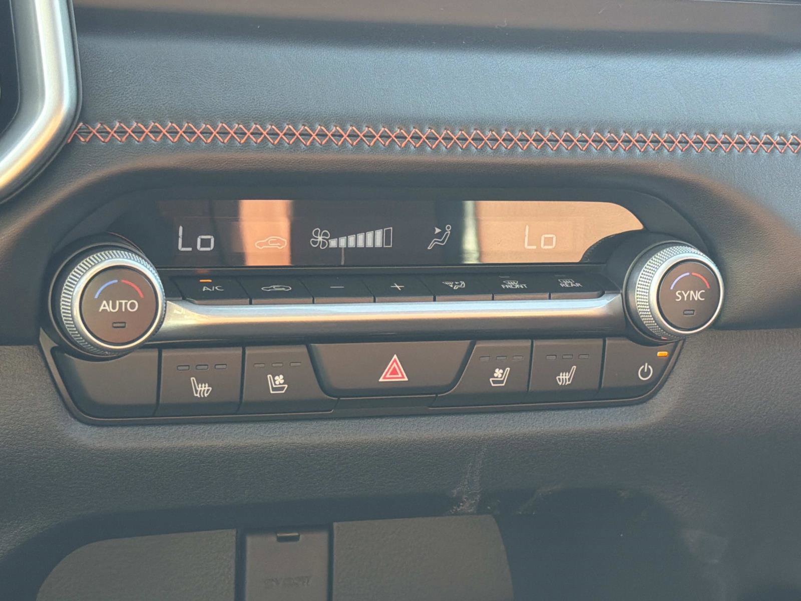 New 2026 MAZDA CX-50 AWD 2.5 S w/ Weather Package image 14