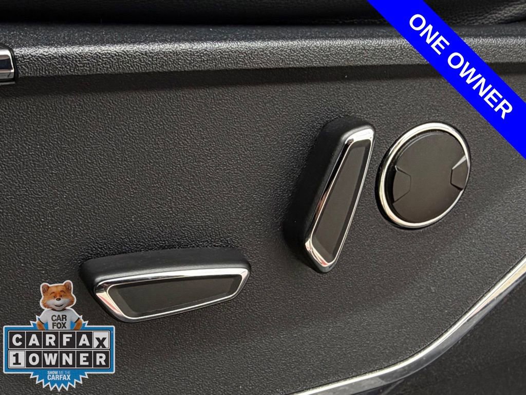 Used 2023 Ford F150 Lariat w/ Equipment Group 502A High image 4