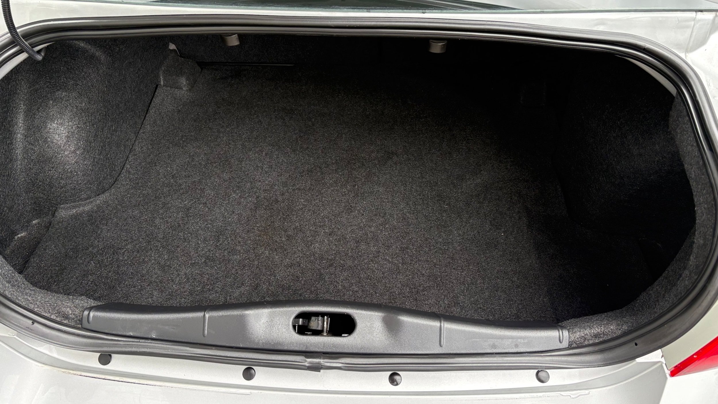 Used 2008 Chevrolet Cobalt LS w/ Protection Package FWD image 16