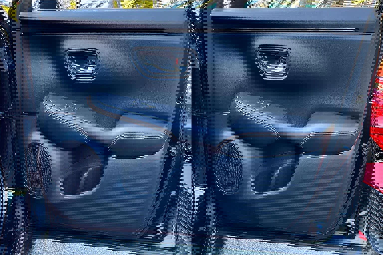 Certified 2023 Honda HR-V Sport image 54