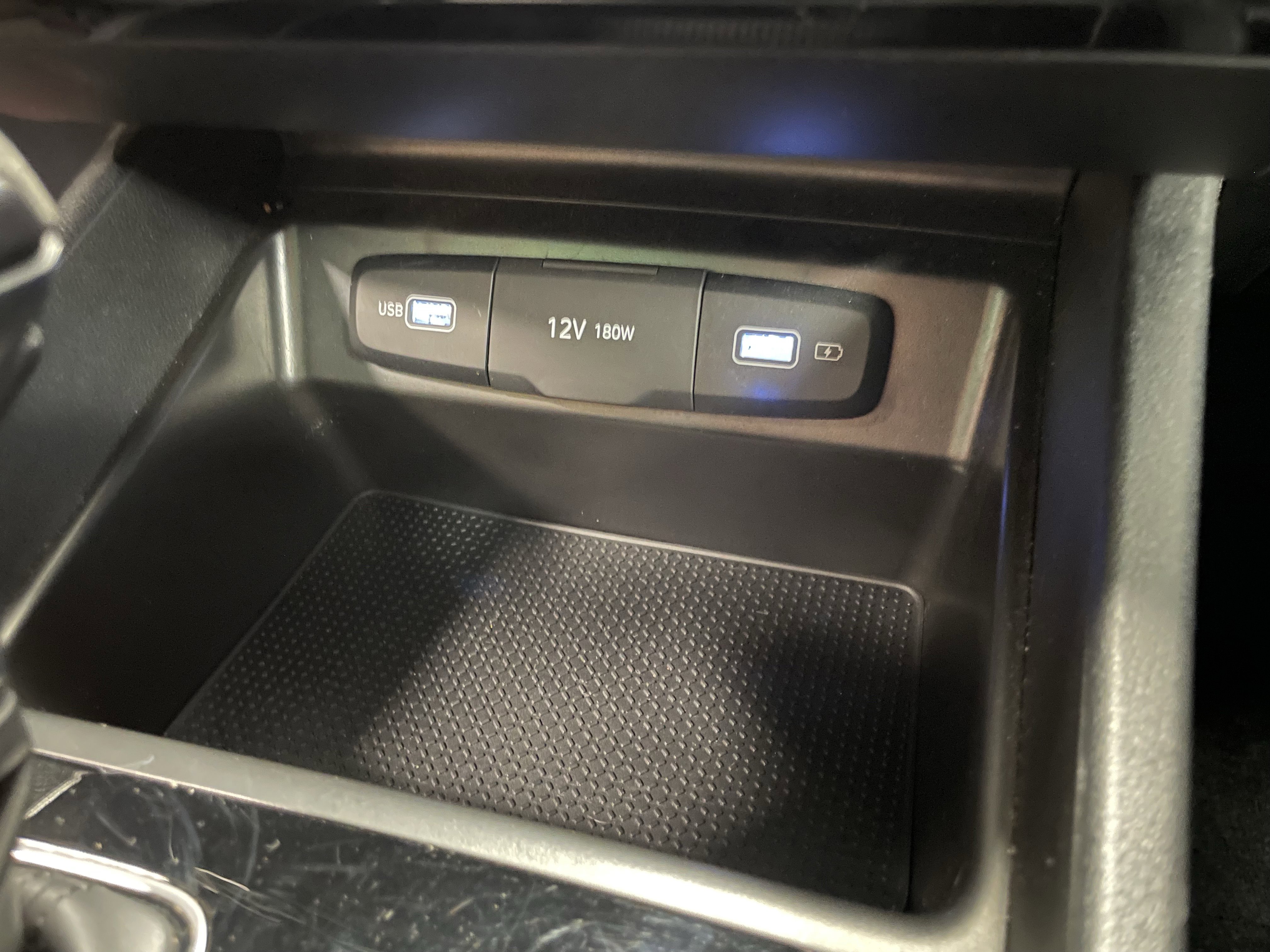 Used 2022 Hyundai Santa Cruz SEL image 13