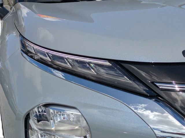 New 2026 Mitsubishi Outlander SE image 10