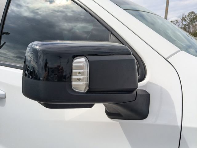 Used 2024 Chevrolet Silverado 1500 RST w/ RST All Star Premium Package image 12