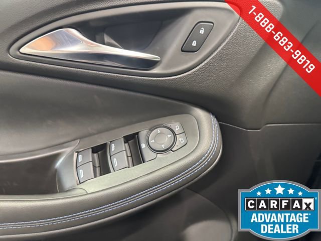 Used 2026 Buick Encore GX Sport Touring w/ Comfort Package image 9