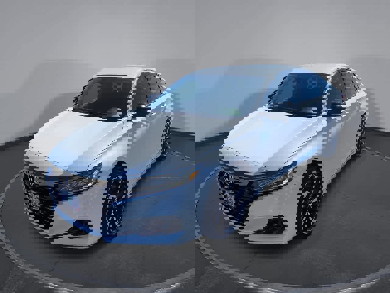 Used 2022 Honda Accord Sport Special Edition image 1