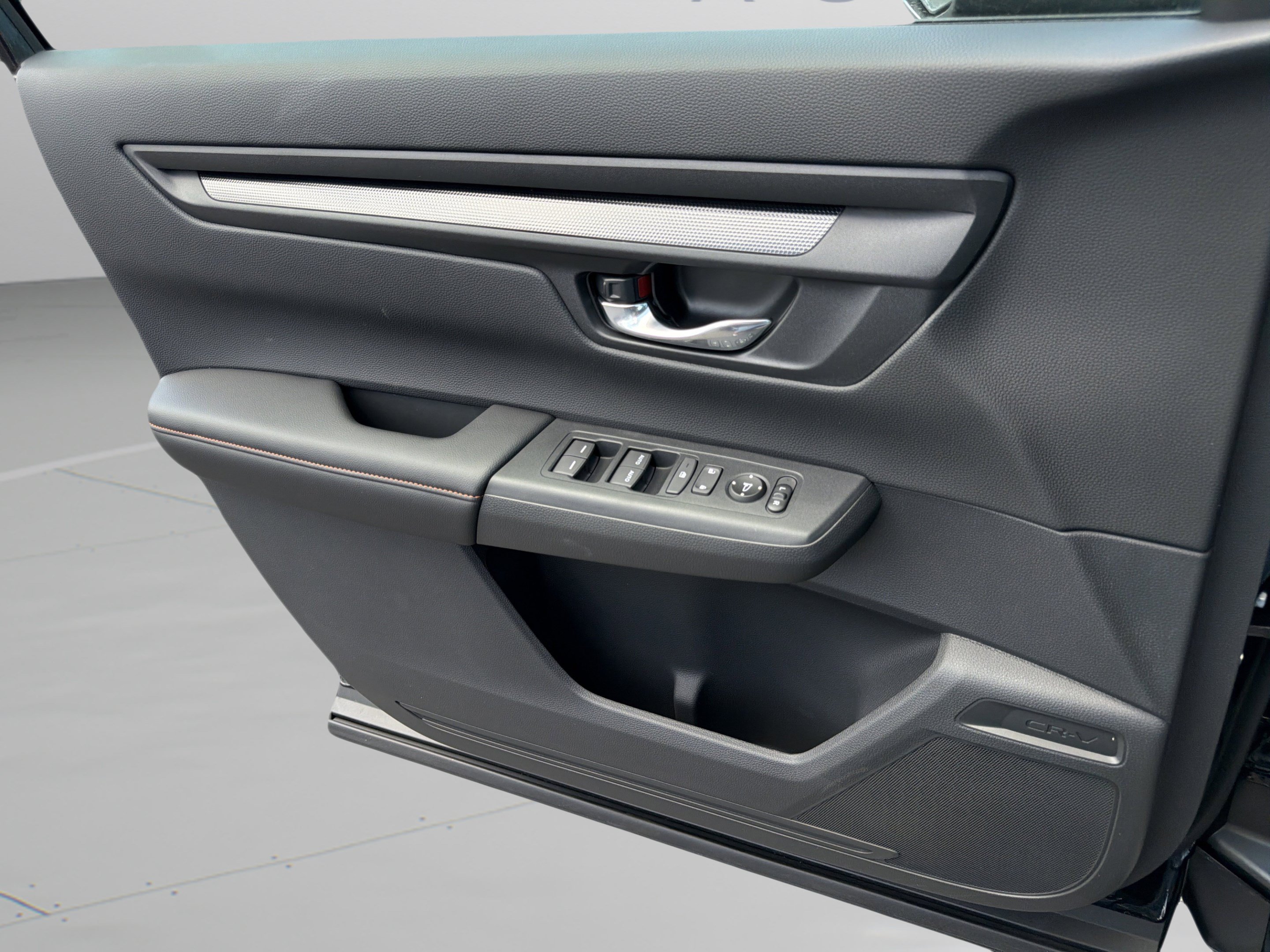 New 2026 Honda CR-V TrailSport image 13