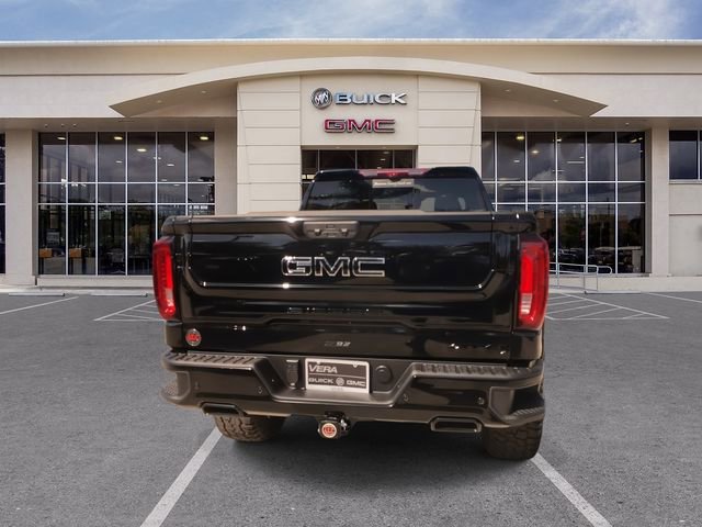 New 2025 GMC Sierra 1500 AT4 w/ Technology Package image 12
