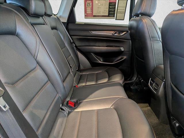 Used 2020 MAZDA CX-5 Grand Touring image 22