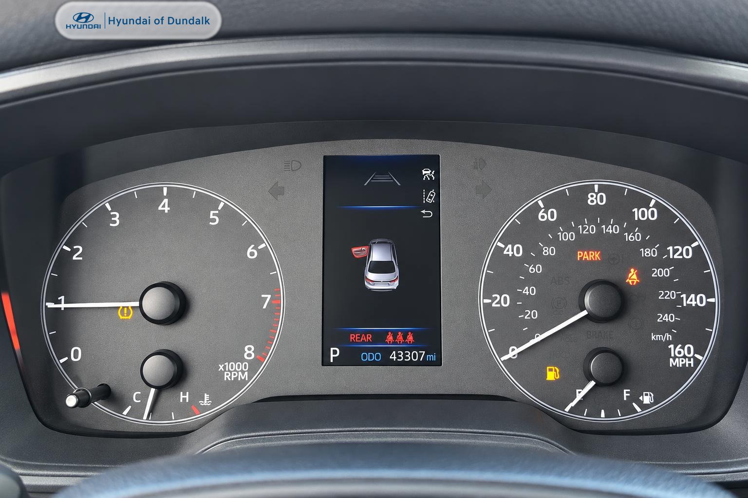 Used 2025 Toyota Corolla LE FWD image 12