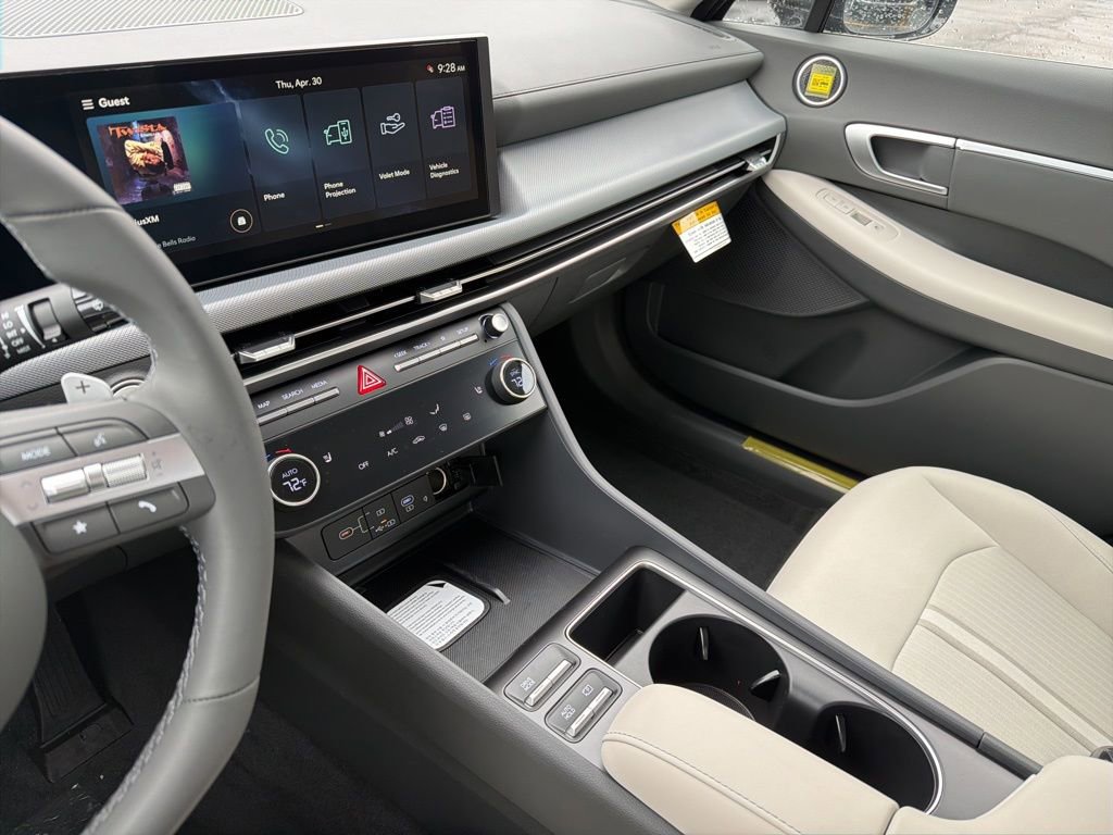 New 2026 Hyundai Sonata SEL image 26