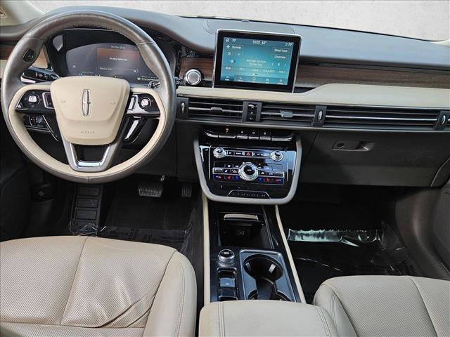 Used 2021 Lincoln Corsair Reserve w/ Elements Package image 17