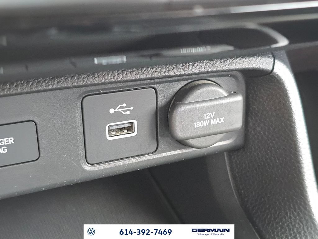Used 2023 Honda Civic Sport image 27
